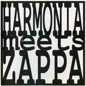 Harmonia Ensemble - Harmonia Meets Zappa download flac