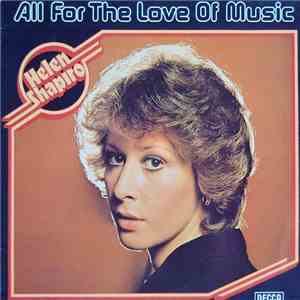 Helen Shapiro - All For The Love Of Music download flac