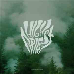 High Priest  - Consecration download flac