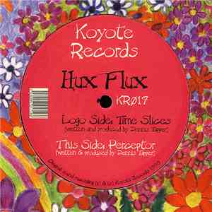 Hux Flux - Time Slices / Perceptor download flac
