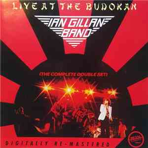 Ian Gillan Band - Live At The Budokan download flac
