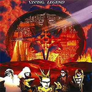 聖飢魔II - Living Legend download flac