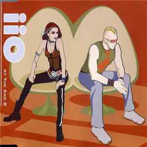 iiO - At The End download flac