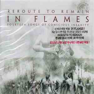 In Flames - Reroute To Remain download flac