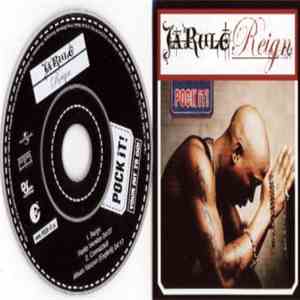 Ja Rule - Reign download flac