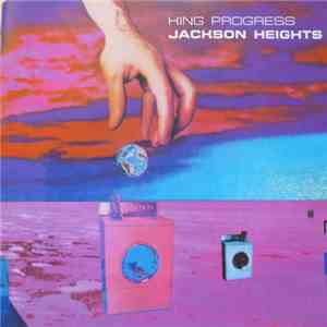 Jackson Heights - King Progress download flac