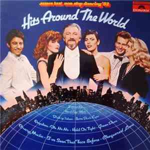 James Last - Non Stop Dancing '82 - Hits Around The World download flac