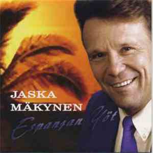 Jaska Mäkynen - Espanjan Yöt download flac