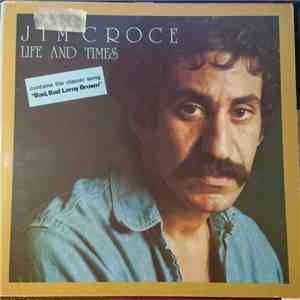 Jim Croce - Life And Times download flac