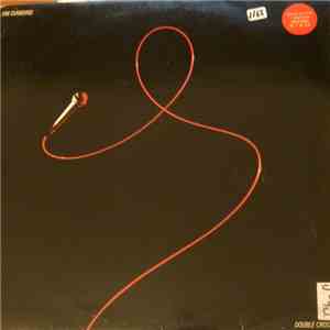 Jim Diamond - Double Crossed download flac