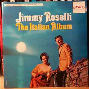 Jimmy Roselli - The Italian Album download flac