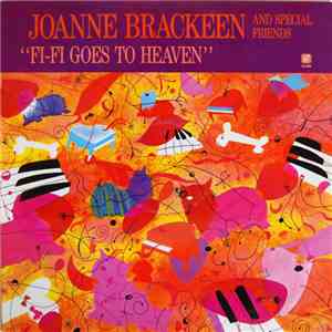 Joanne Brackeen - Fi-Fi Goes To Heaven download flac