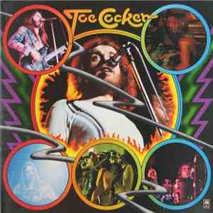 Joe Cocker - Joe Cocker download flac