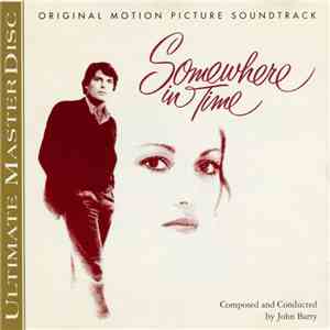 John Barry - Somewhere In Time (Ultimate Gold Masterdisc) download flac