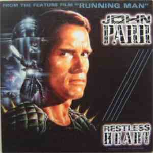 John Parr - Restless Heart download flac