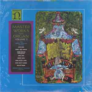 Jørgen Ernst Hansen - Master Works For Organ Volume 2 - The North German School download flac