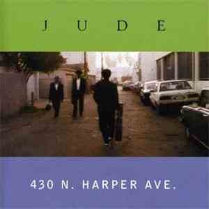 Jude - 430 N. Harper Ave. download flac