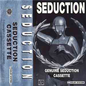 Jumping Jack Frost - Seduction Cassette - Jumpin Jack Frost Volume 4 download flac