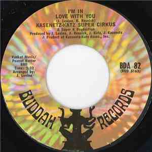 Kasenetz-Katz Super Cirkus - I'm In Love With You / To You, With Love download flac