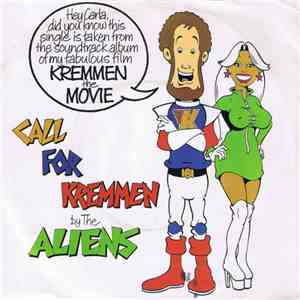Kenny Everett, The Aliens  - Call For Kremmen download flac