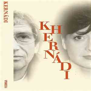 Kern András - Hernádi Judit - Kernádi download flac
