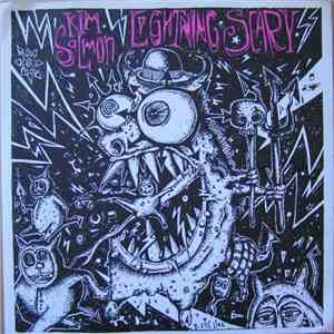 Kim Salmon - Lightning Scary download flac