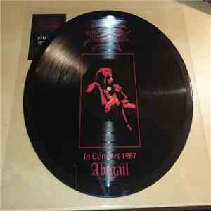 King Diamond - In Concert 1987 - Abigail download flac