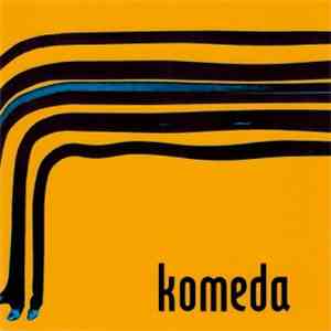 Komeda - Pop På Svenska download flac