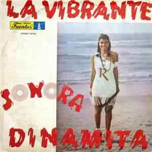 La Sonora Dinamita - La Vibrante download flac