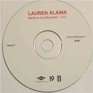 Lauren Alaina - Barefoot And Buckwild download flac