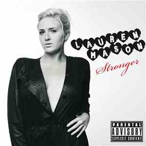 Lauren Mason - Stronger download flac