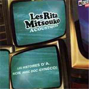Les Rita Mitsouko - Acoustiques download flac