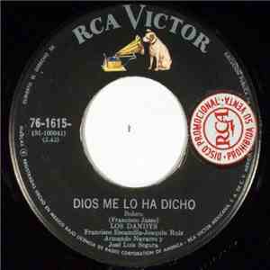 Los Dandys - Dios Me Lo Ha Dicho / Marcada download flac