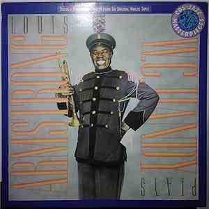 Louis Armstrong - Plays W.C. Handy download flac