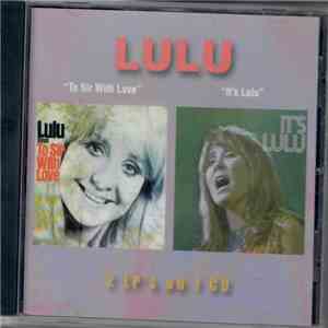 Lulu - To Sir With Love / It's Lulu download flac