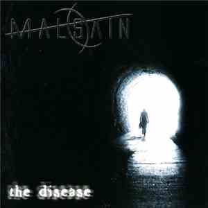 Malsain - The Disease download flac