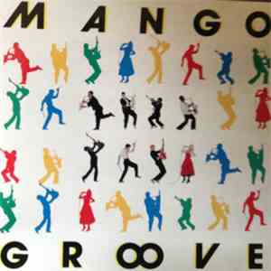 Mango Groove - Mango Groove download flac