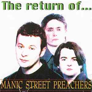 Manic Street Preachers - The Return Of ... download flac