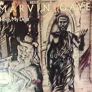 Marvin Gaye - Here, My Dear download flac