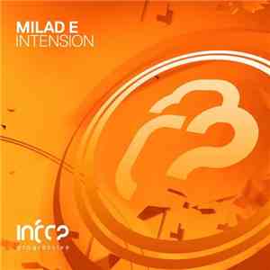 Milad E - Intension download flac