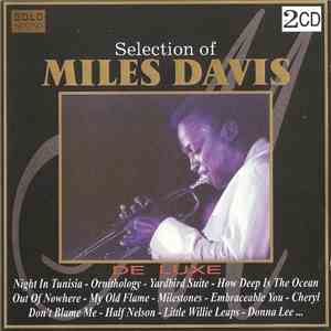 Miles Davis - Selection Of Miles Davis download flac