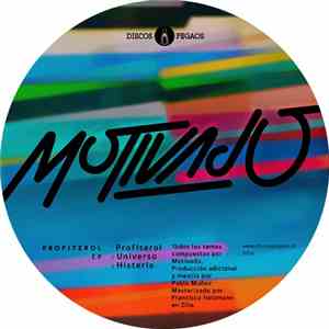 Motivado - Profiterol download flac