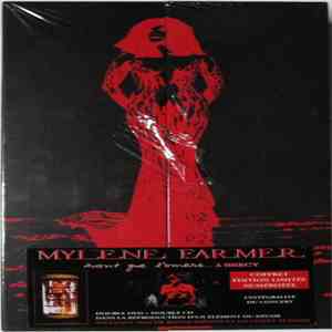 Mylene Farmer - Avant Que L'Ombre... À Bercy download flac