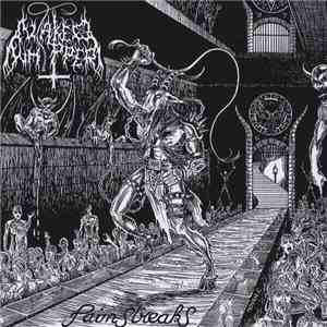 Naked Whipper - Painstreaks download flac