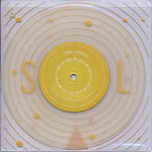 Nils & Prepple - Sol I Det Fjerne download flac