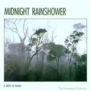 No Artist - A Week In Hawaii - Midnight Rainshower download flac