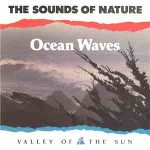 No Artist - The Sounds Of Nature: Ocean Waves download flac