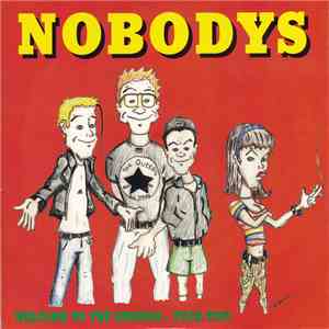 Nobodys - Welcome To The Springs - Fuck You! download flac