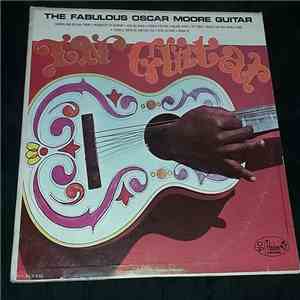 Oscar Moore - In Guitar download flac