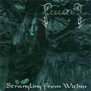 Peccatum - Strangling From Within download flac
